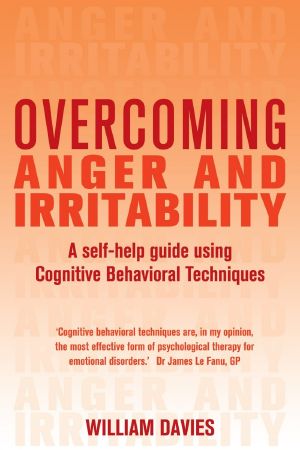 [Overcoming 01] • Overcoming Anger and Irritability